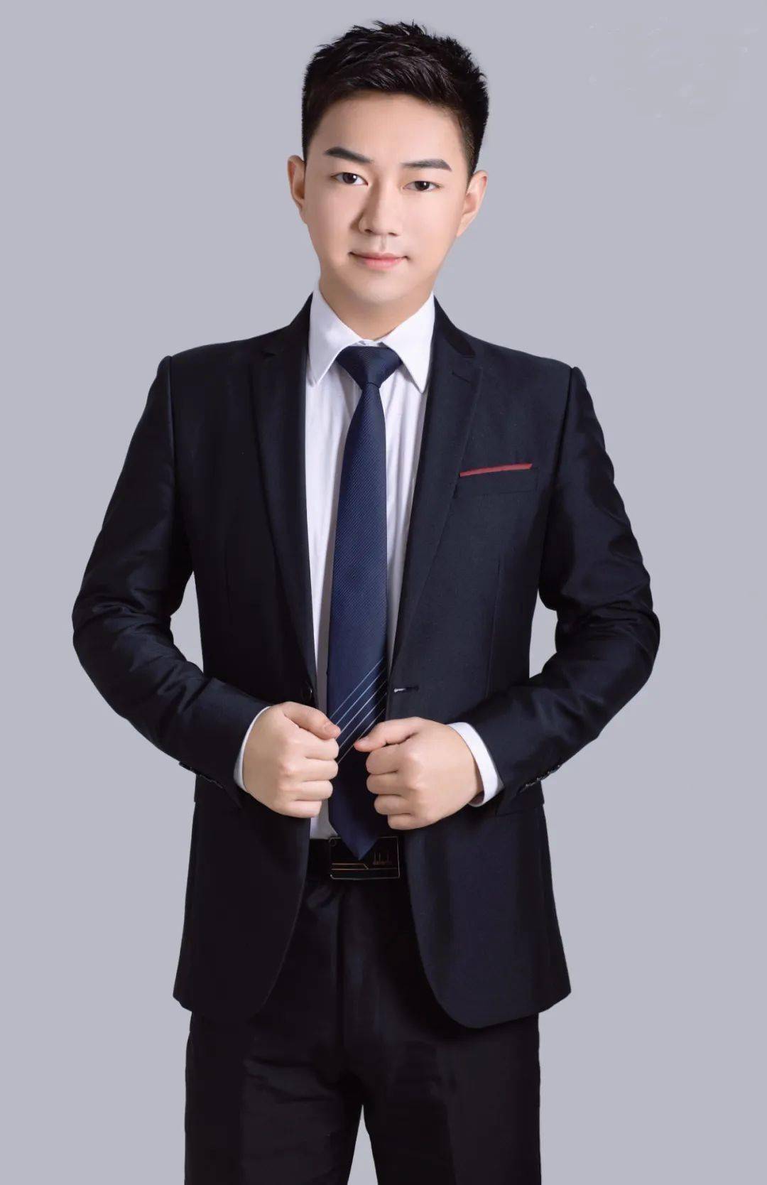 张寒进 音效设计与音乐总监